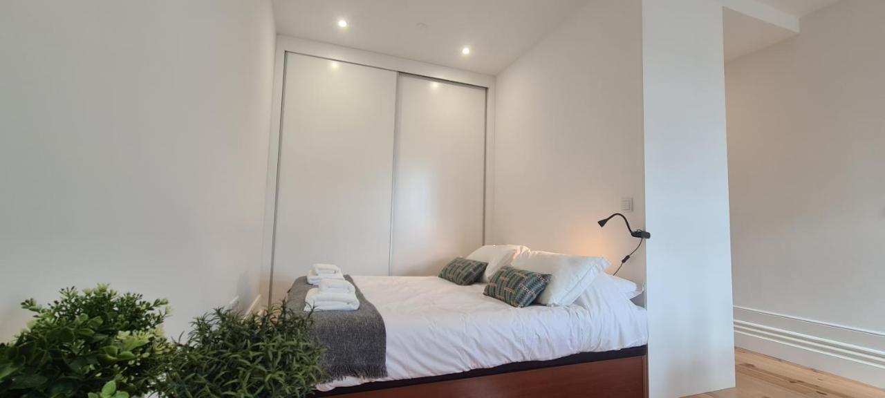 Merc Porto Estudio 245 Экстерьер фото