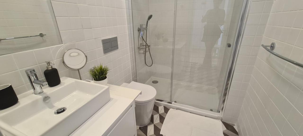 Merc Porto Estudio 245 Экстерьер фото