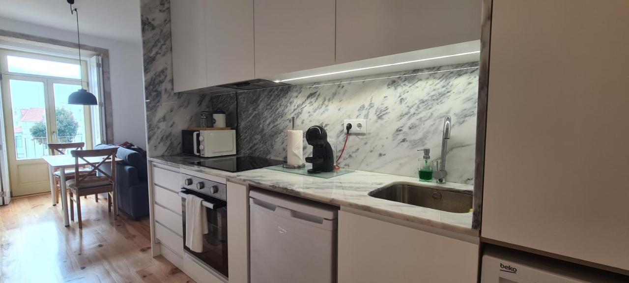Merc Porto Estudio 245 Экстерьер фото
