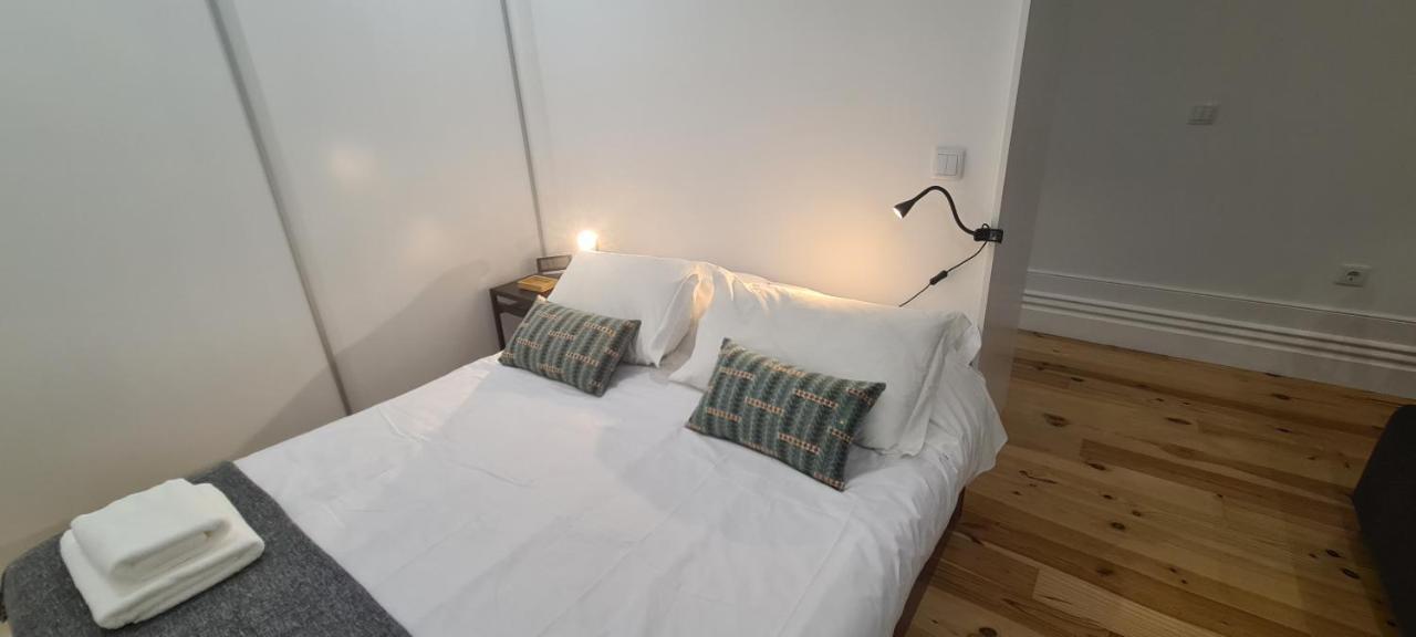 Merc Porto Estudio 245 Экстерьер фото
