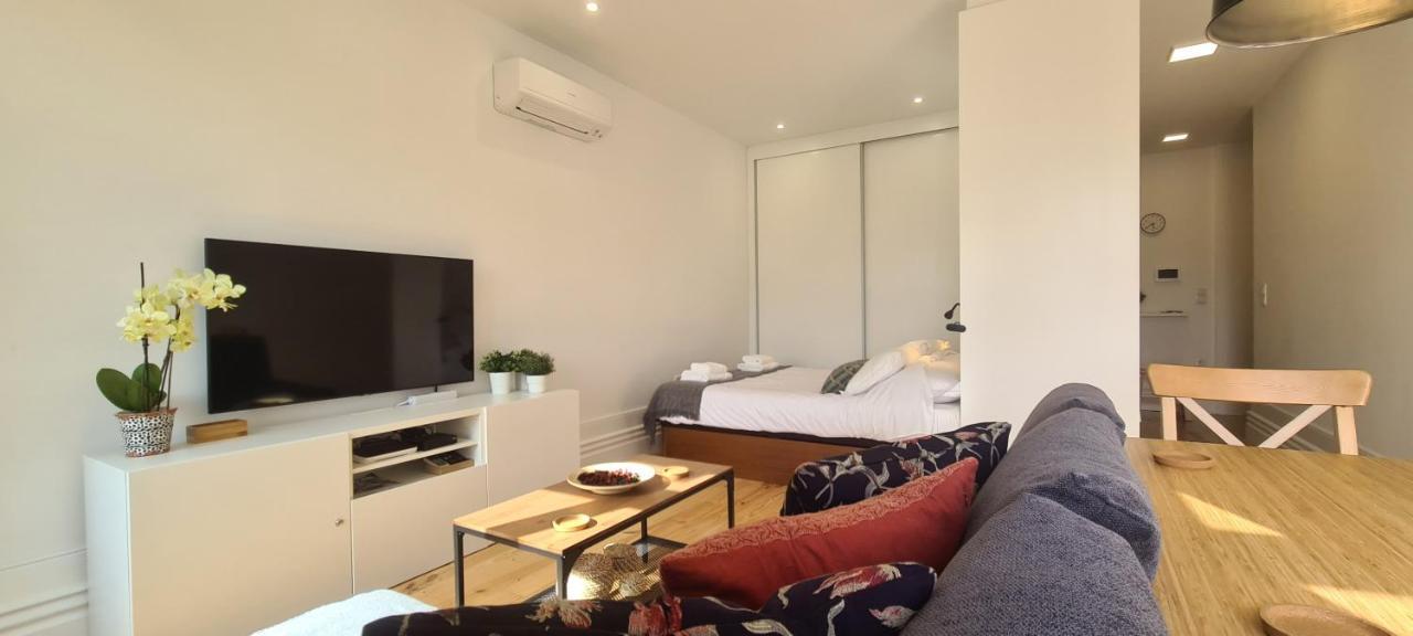 Merc Porto Estudio 245 Экстерьер фото